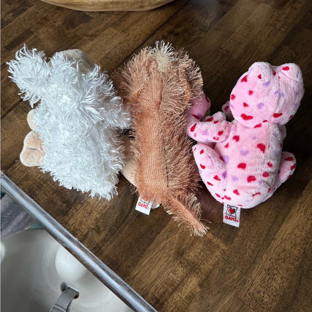 Webkinz Bundle - Picture 11 of 12